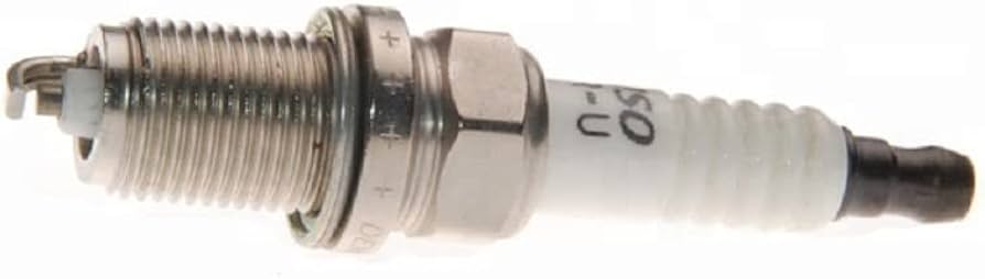 4 pcs Spark Plug 90919-01176 K16R-U 9091901176 Compatible with